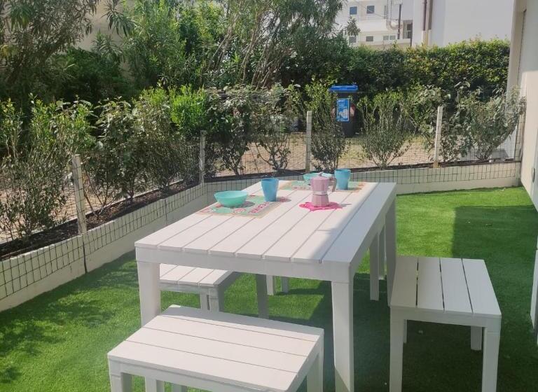 فندق Residence Sunrise Cesenatico