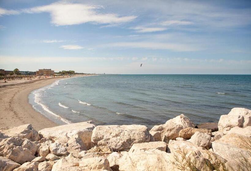 فندق Residence Sunrise Cesenatico