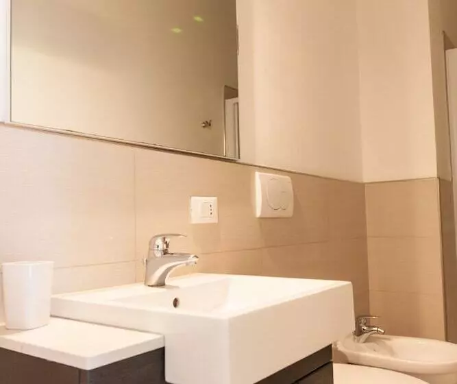 Hotelli Residence Sunrise Cesenatico