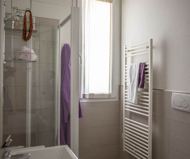 فندق Residence Sunrise Cesenatico