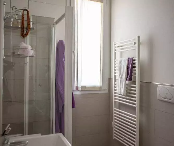 Hotelli Residence Sunrise Cesenatico