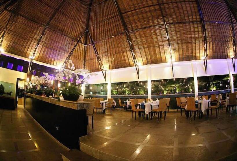 בית מלון כפרי Royal Pool Villa Bali