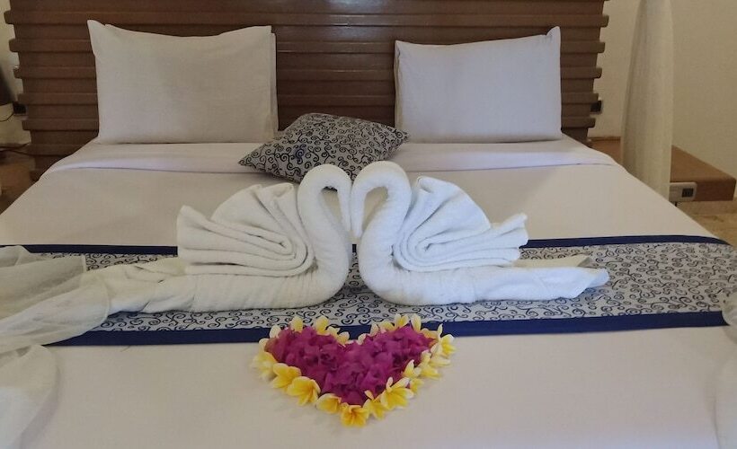 בית מלון כפרי Royal Pool Villa Bali