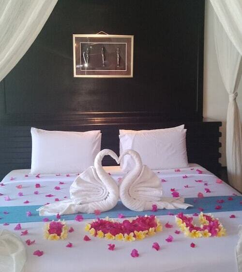 בית מלון כפרי Royal Pool Villa Bali