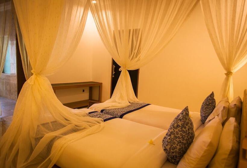 בית מלון כפרי Royal Pool Villa Bali