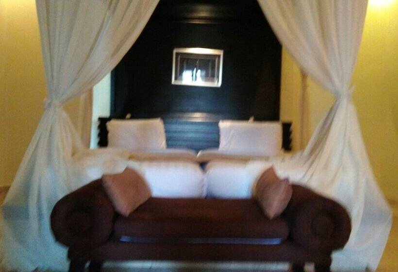 בית מלון כפרי Royal Pool Villa Bali