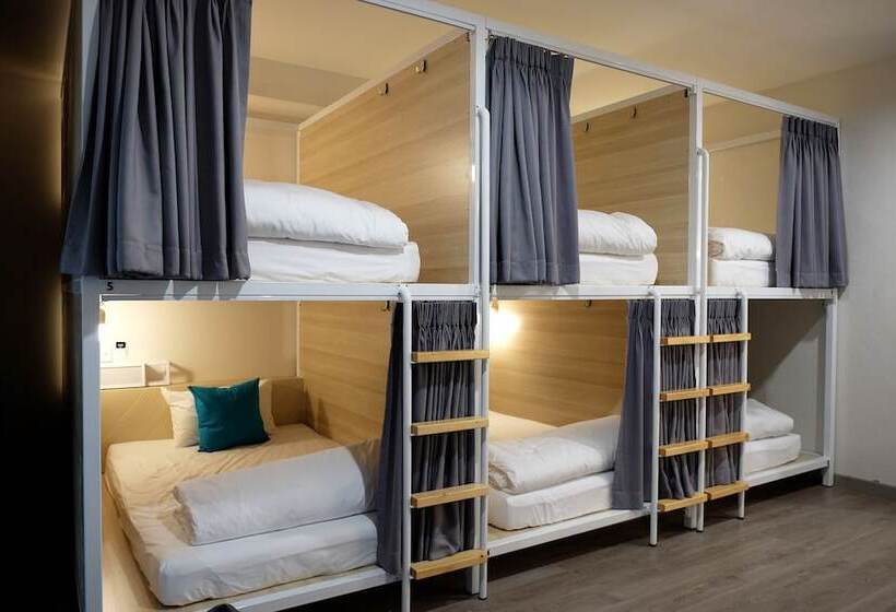 בית מלון כפרי Siam Mansion Sha