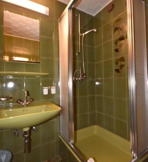 Hotell Silvretta Gargellen