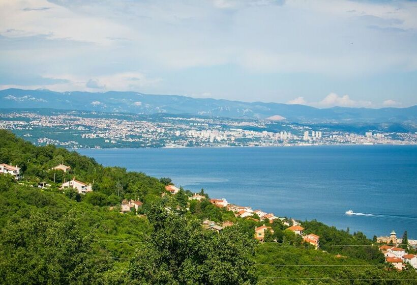 فندق Villa Gauss