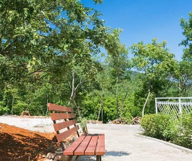 Hotelli Villa Gauss