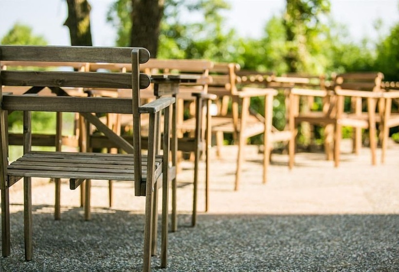 فندق Villa Gauss