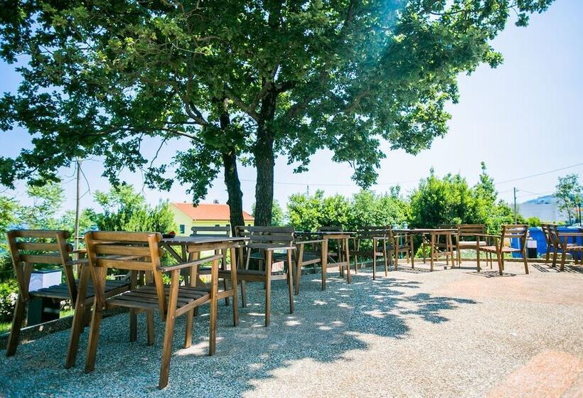 فندق Villa Gauss