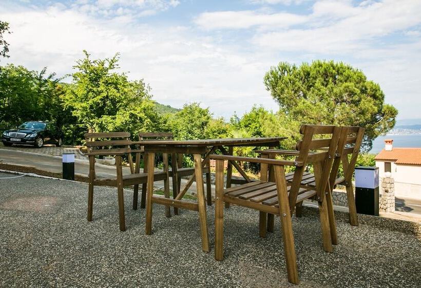 فندق Villa Gauss