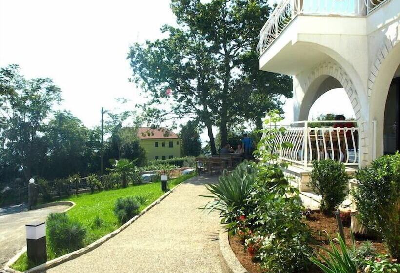 فندق Villa Gauss