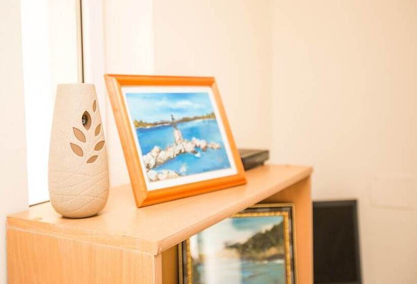 فندق Villa Gauss