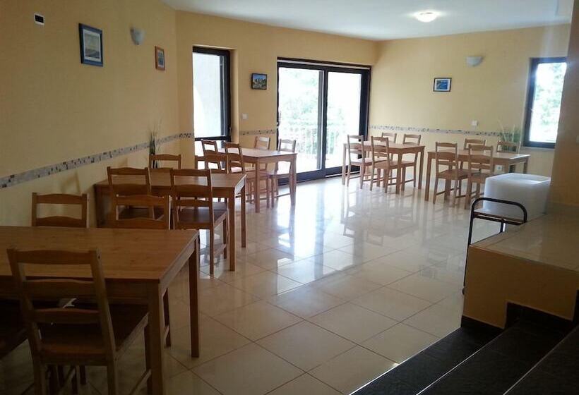 فندق Villa Gauss