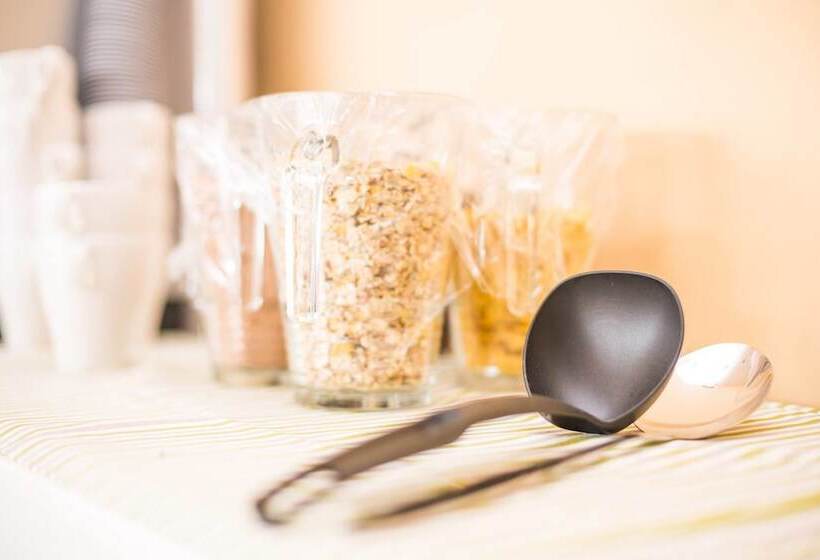 فندق Villa Gauss