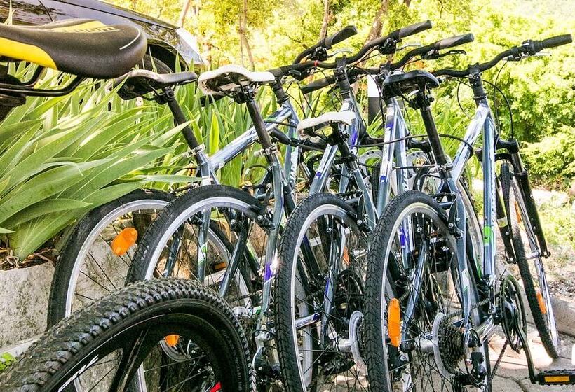 فندق Villa Gauss