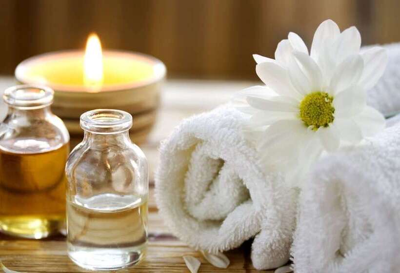 فندق Villa Gauss