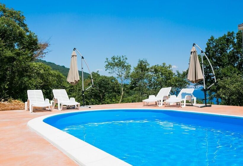 فندق Villa Gauss