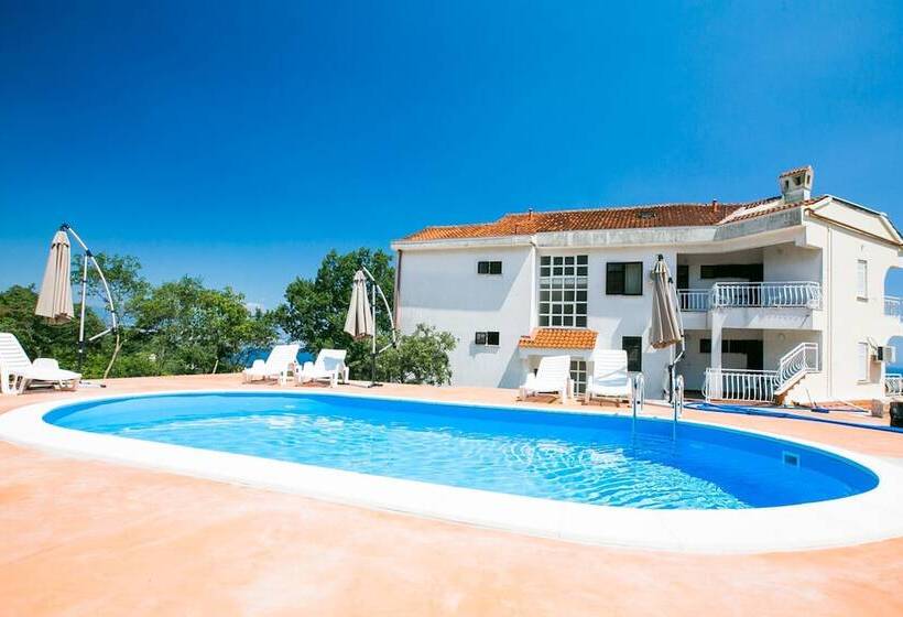 فندق Villa Gauss