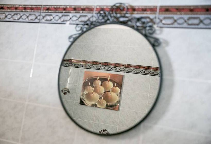 فندق Villa Gauss