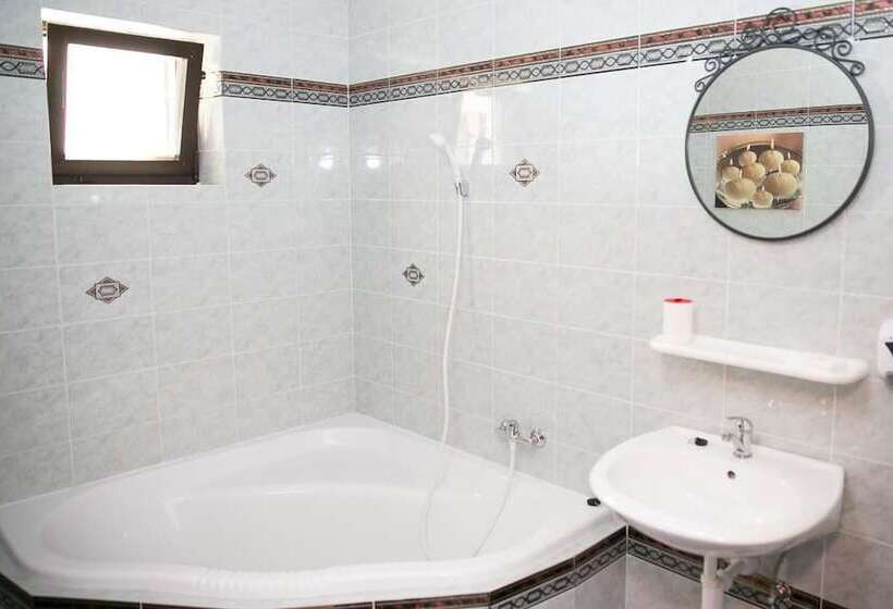 فندق Villa Gauss