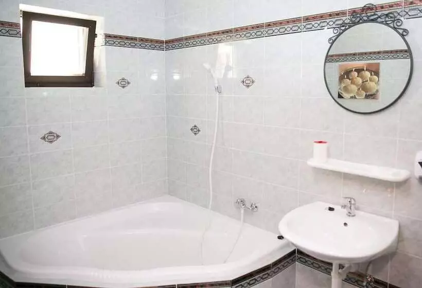 Hotelli Villa Gauss