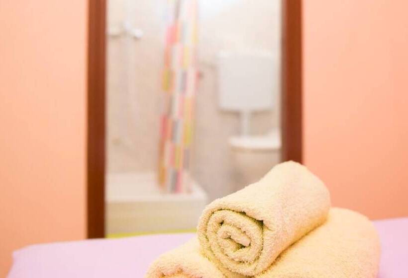 فندق Villa Gauss