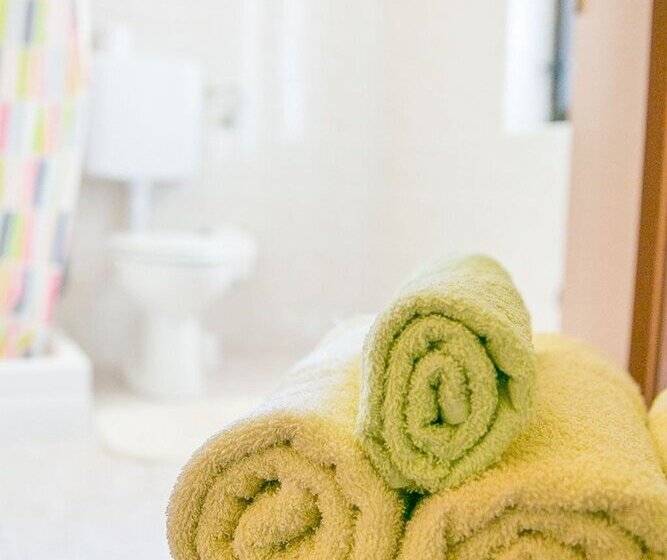 فندق Villa Gauss