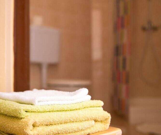 فندق Villa Gauss