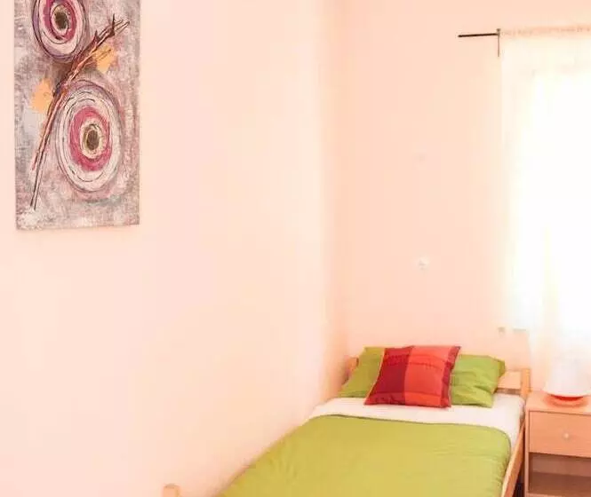 Hotelli Villa Gauss