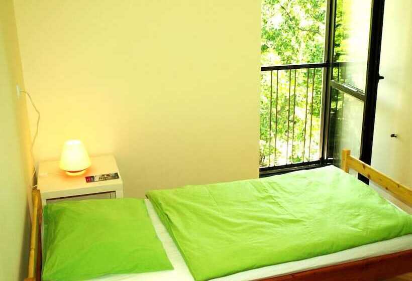 فندق Villa Gauss