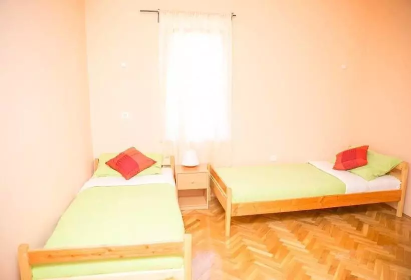 Hotelli Villa Gauss