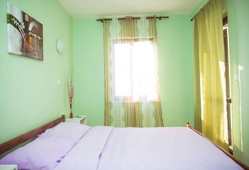 فندق Villa Gauss