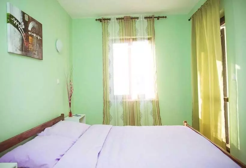 Hotelli Villa Gauss