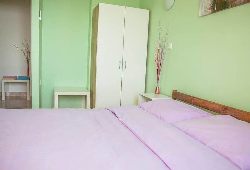 فندق Villa Gauss