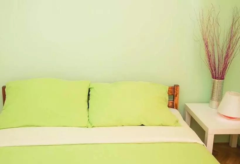 Hotelli Villa Gauss