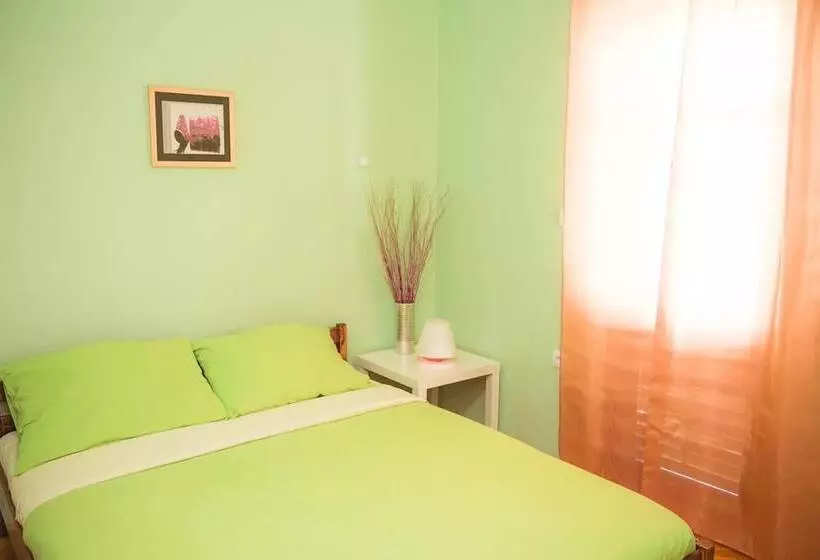 Hotelli Villa Gauss