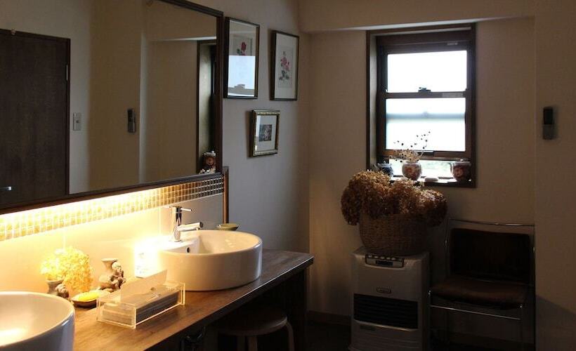 בית מלון כפרי Wellies