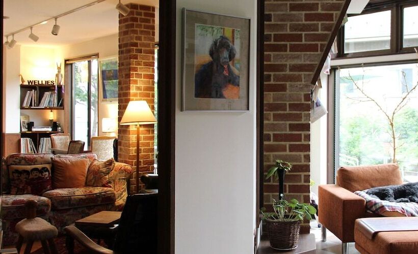 בית מלון כפרי Wellies