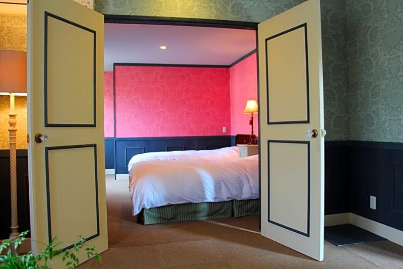 בית מלון כפרי Wellies