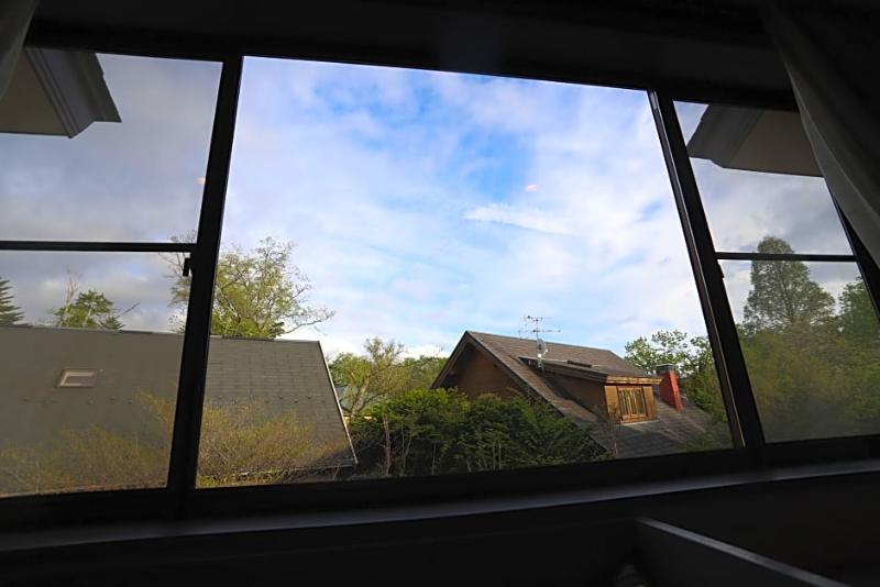 בית מלון כפרי Wellies