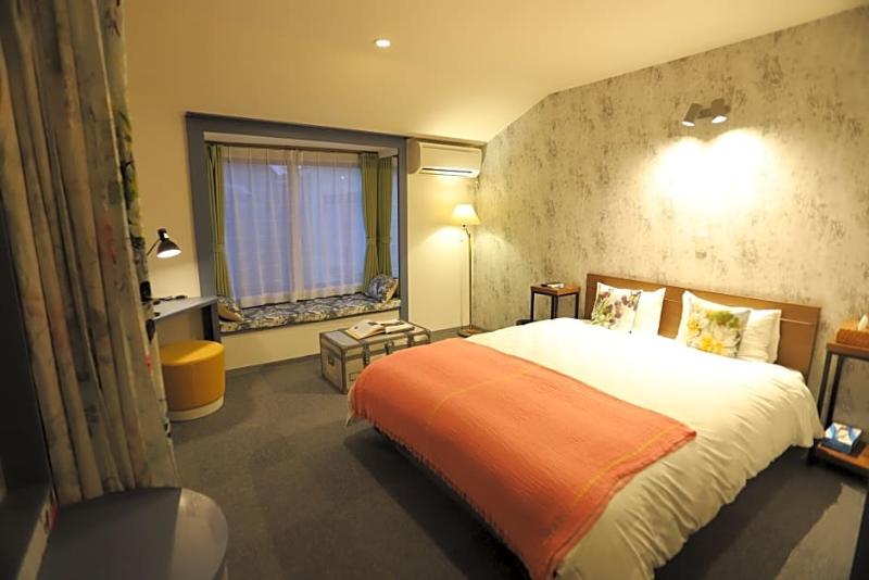 בית מלון כפרי Wellies