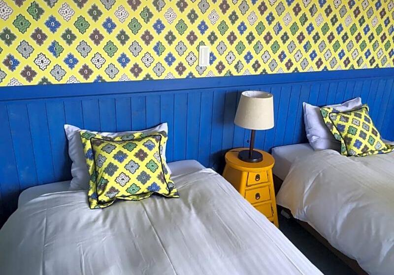 בית מלון כפרי Wellies