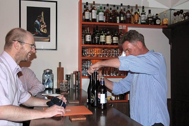 בית מלון כפרי Wellies