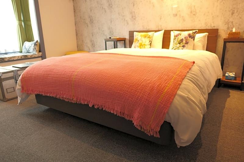 בית מלון כפרי Wellies