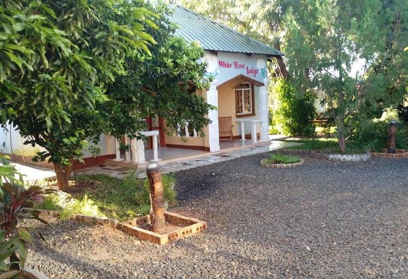 هتل White Rose Lodge