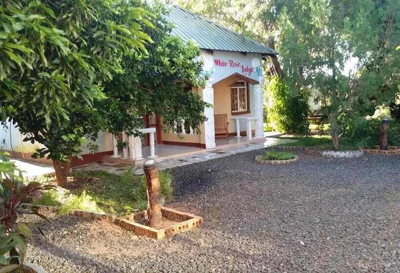 هتل White Rose Lodge