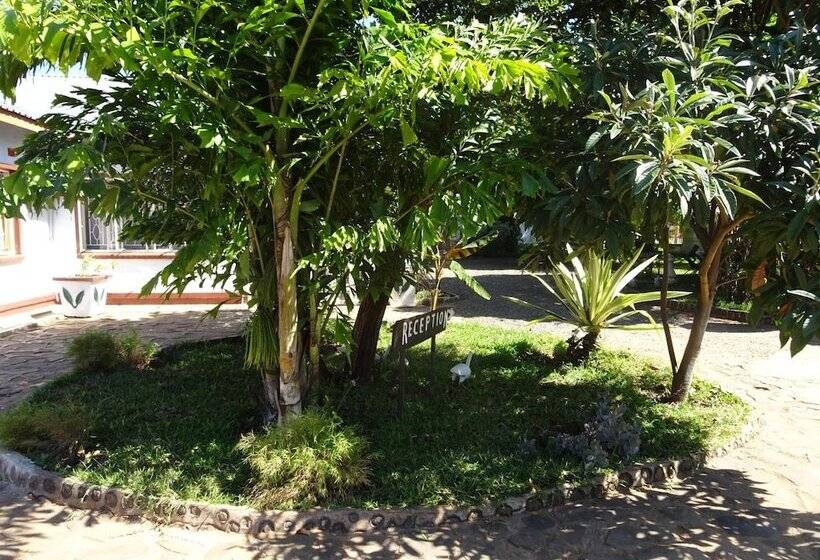 هتل White Rose Lodge